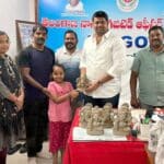 Clay Ganesh Idols |
