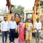 Kamareddy Ganesh Immersion |
