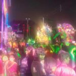 Ganesh Shobhayatra Kamareddy |