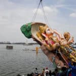 Telangana Ganesh Immersion Deaths