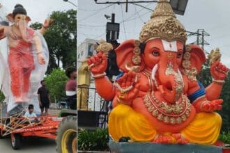 Ganesh Agaman |