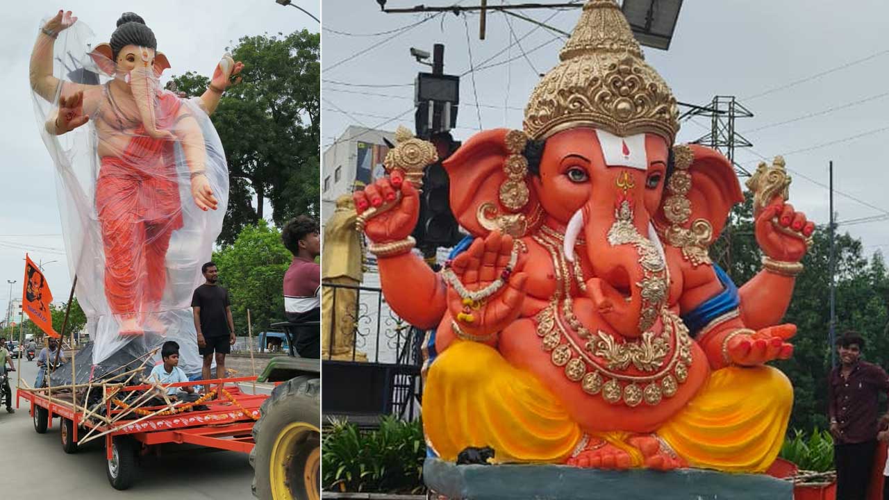 Ganesh Agaman |