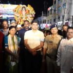 Kamareddy Ganesh Shobhayatra |