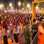 Mumbai Garba Controversy
