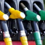 Global Fuel Crisis