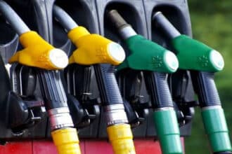 Global Fuel Crisis