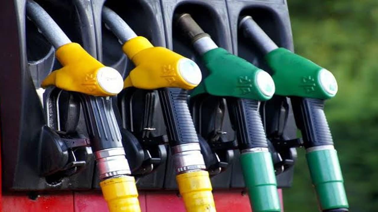 Global Fuel Crisis