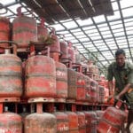 LPG Shortage India