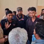 Nizamabad Child Kidnapping |