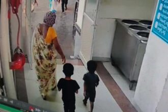 Nizamabad Child Kidnapping |