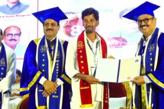 Ramavath Lalsingh PhD |