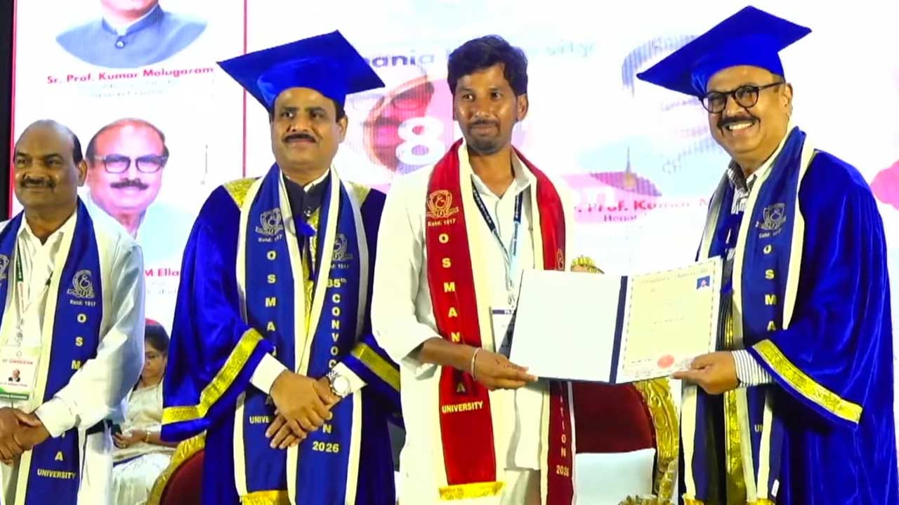 Ramavath Lalsingh PhD |