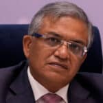 Gyanesh Kumar Removal