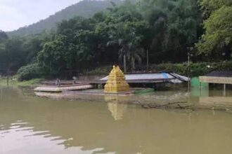 Godavari Flood