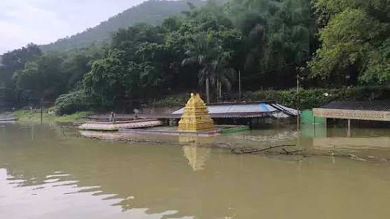 Godavari Flood