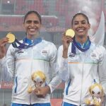 India Gold Medal