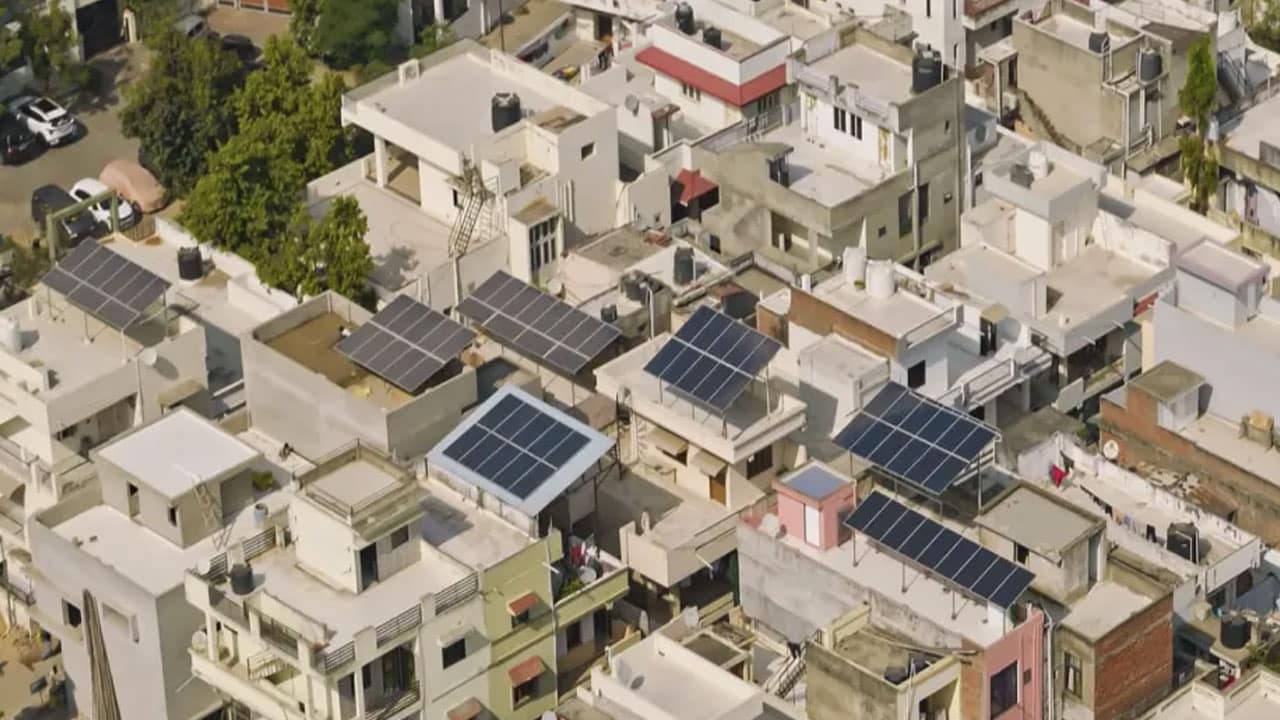 Google Clean Energy
