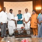 Governor Meeting