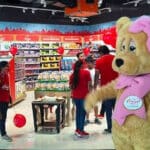 Hamleys Hyderabad Store