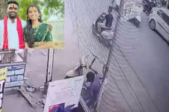 Nizamabad Haribabu Murder