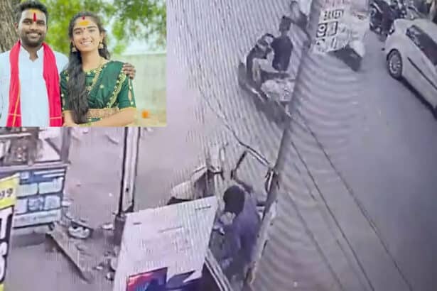 Nizamabad Haribabu Murder