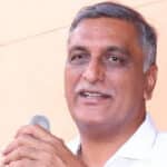 Harish Rao Comments