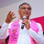 Harish Rao