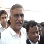 Harish Rao Defamation Case