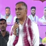 Harish Rao Farmhouse