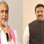 Harish Rao Danam Nagender