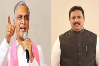 Harish Rao Danam Nagender