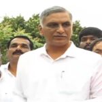 KCR Padayatra