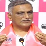 Harish Rao Counter