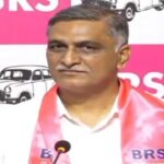 Harish Rao Counter