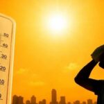 Telangana Weather