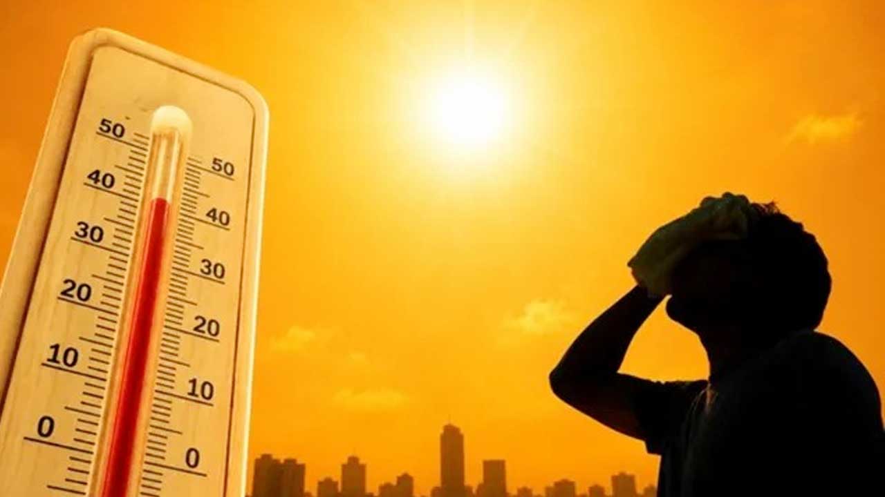 Telangana Weather