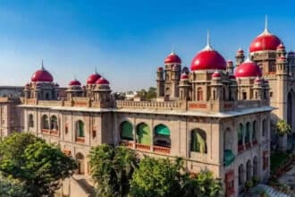 Telangana High Court
