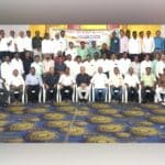 Armoor Alumni Reunion |
