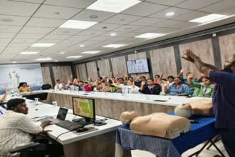 World Heart Day Hyderabad