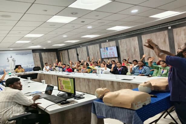World Heart Day Hyderabad
