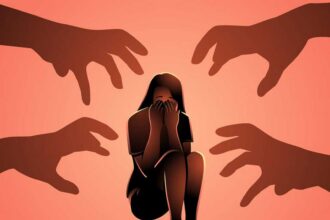 POCSO Case