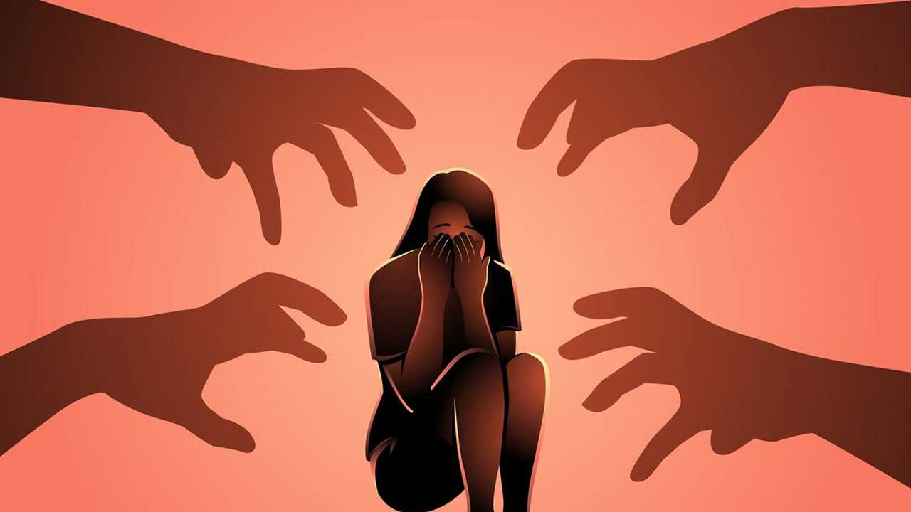POCSO Case