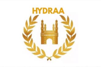 HYDRAA Portal