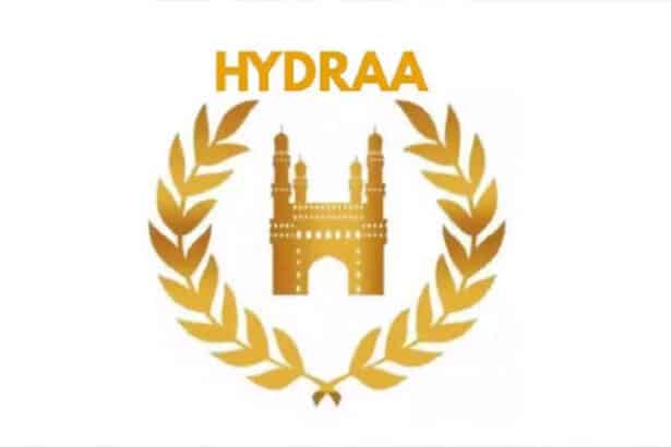 HYDRAA Portal