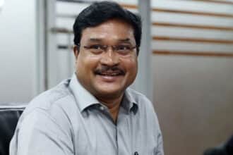HYDRA Commissioner Ranganath