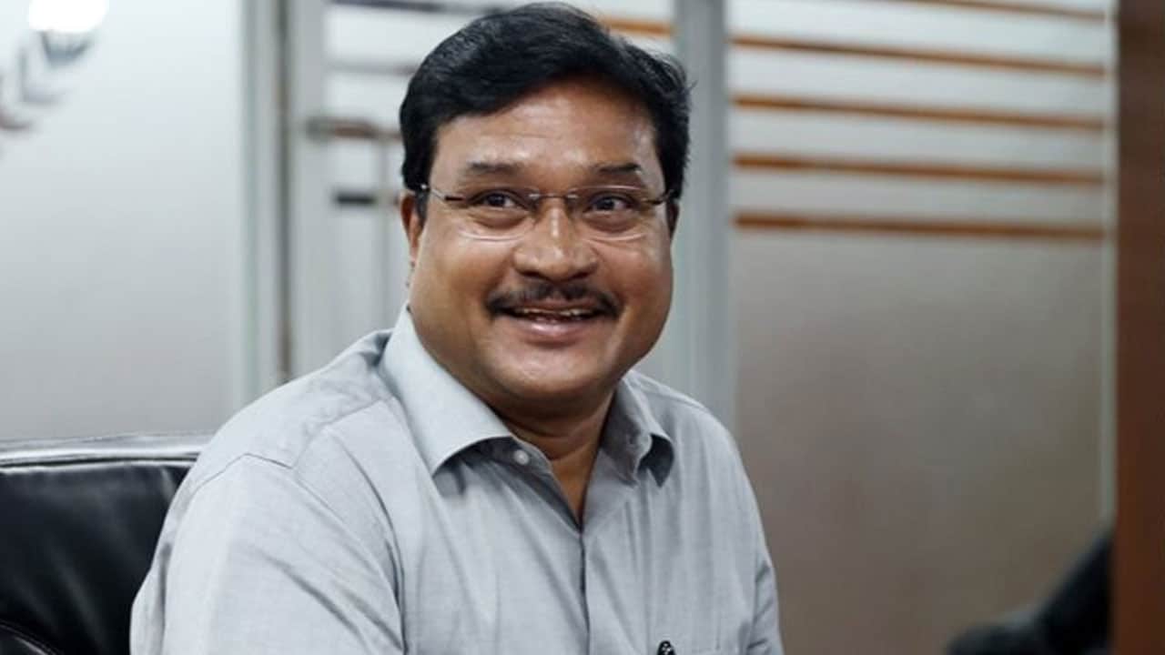 HYDRA Commissioner Ranganath