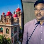 Ranganath HYDRA Commissioner
