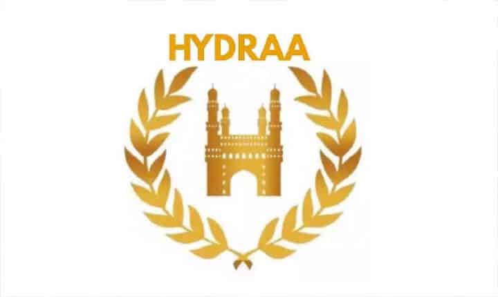 HYDRAA Portal