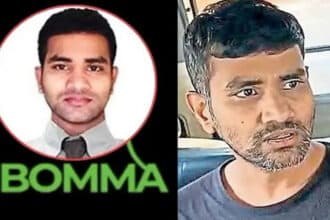iBomma Ravi