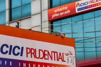 ICICI Prudential Life